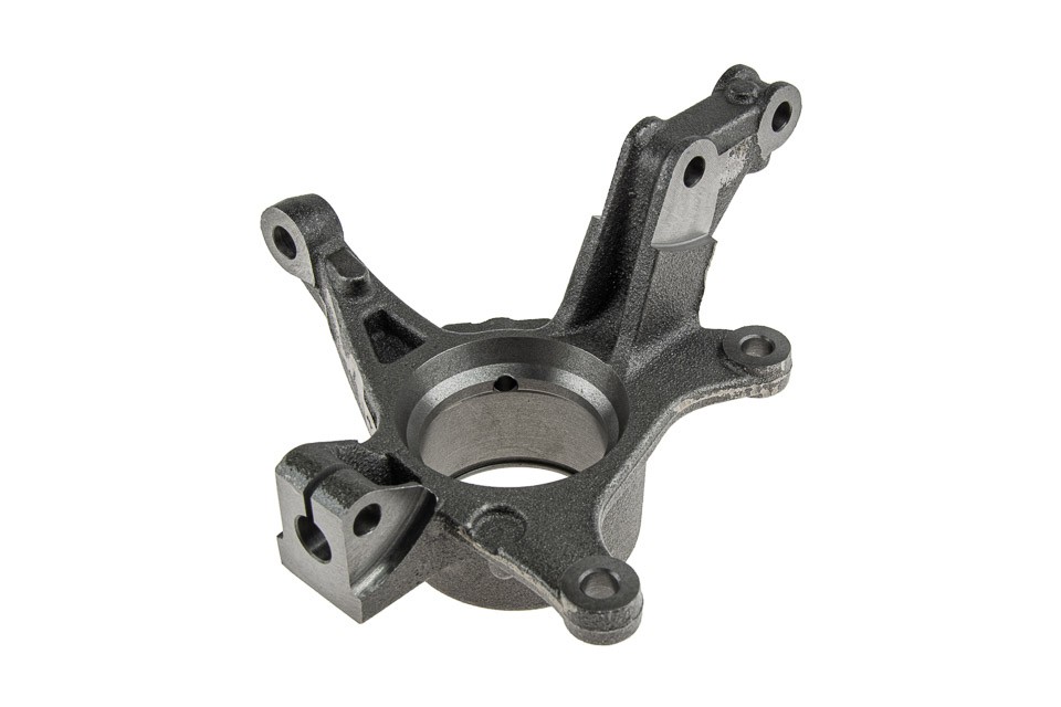 Fits NTY ZZP-RE-030 FRONT KNUCKLE DACIA DOKKER 1.2 TCE (KEM0, KEAY)/1 ⭐UK Stock⭐