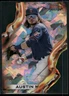 2021 Bowman's Best #HW-26 Austin Martin Heatwave Die Cut
