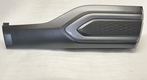Genuine Rear Passenger Side door molding Fits 2025 Subaru Forester - product listing photo