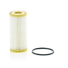 Ölfilter 23935414 für Porsche Macan 95B