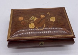 Swiss Musical Movement | eBay