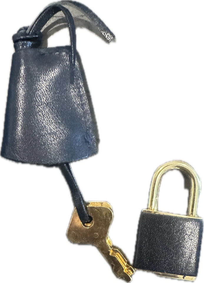 MCM Hand Bag White PVC 3275290 - Image 4 of 4