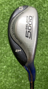 Select 5000 Golf Clubs | eBay