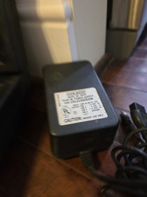 Colecovision Console Bundle Rollerball Lot With 8 Games 100% TESTED WORKING