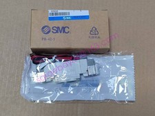 1pcs New For SMC SY5220-5LZ-01 Solenoid Valve Free delivery