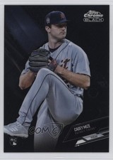 Click to enlarge Casey Mize