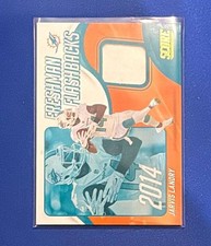 2021 Score - Freshman Flashback #FF21 Jarvis Landry