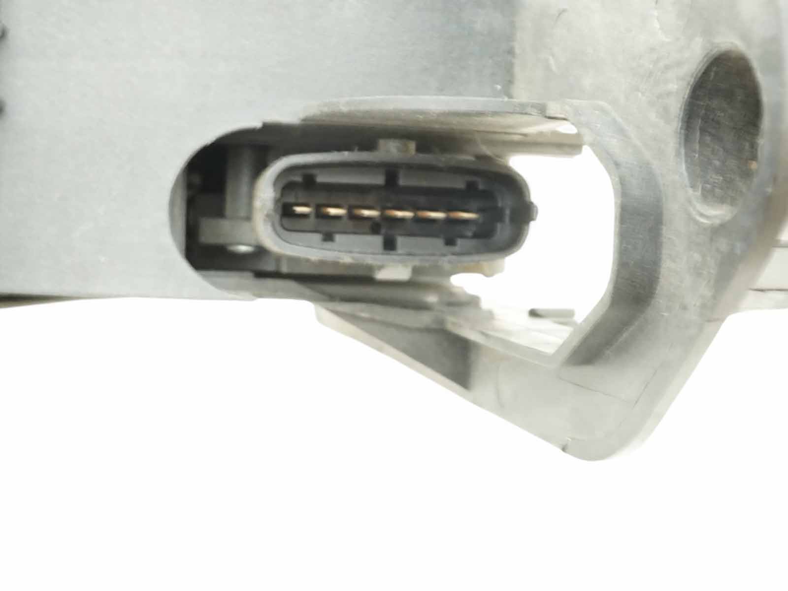 Maserati Quattroporte 2005-2008 Right Unit