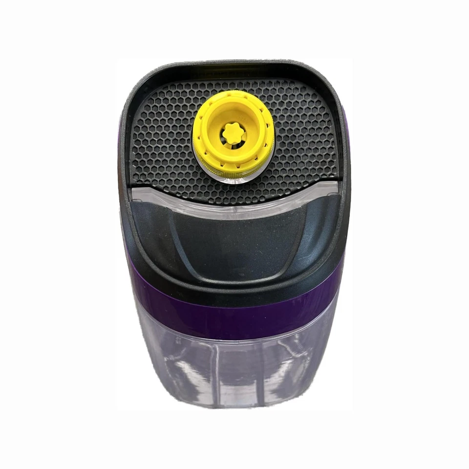 Se adapta al tanque de solución limpia Bissell con tapa funciona con ProHeat 2X Revolution # Foto 2 de 4