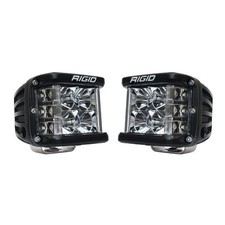 Rigid 262113, Pair LED Light Assembly 47 Watt...