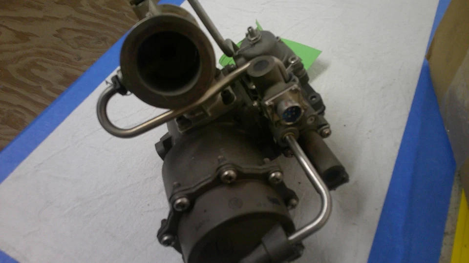 霍尼韦尔阀门,P/N:3213876-2 sn:1164 已移除 — 第 2/2 张图片