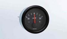 Vdo Amp Gauge Vdo Amp Gauge