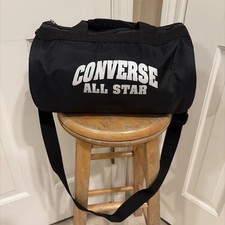 Borsone Converse All Star borsa da viaggio unisex borsa da palestra