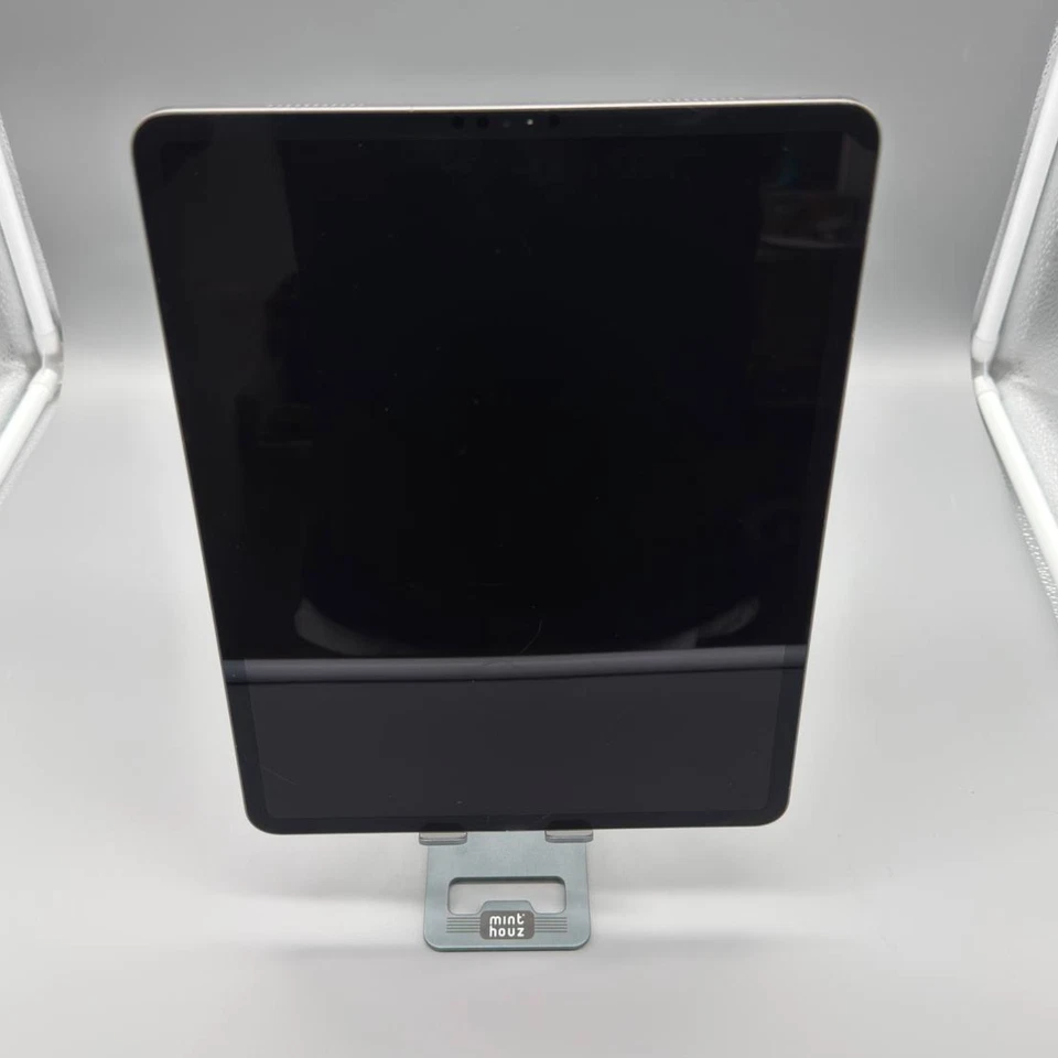 Apple iPad Pro 12.9 5th Gen M1 512GB Wi-Fi - Warped Housing - Works 100% *L00K!* - Image 4 of 4