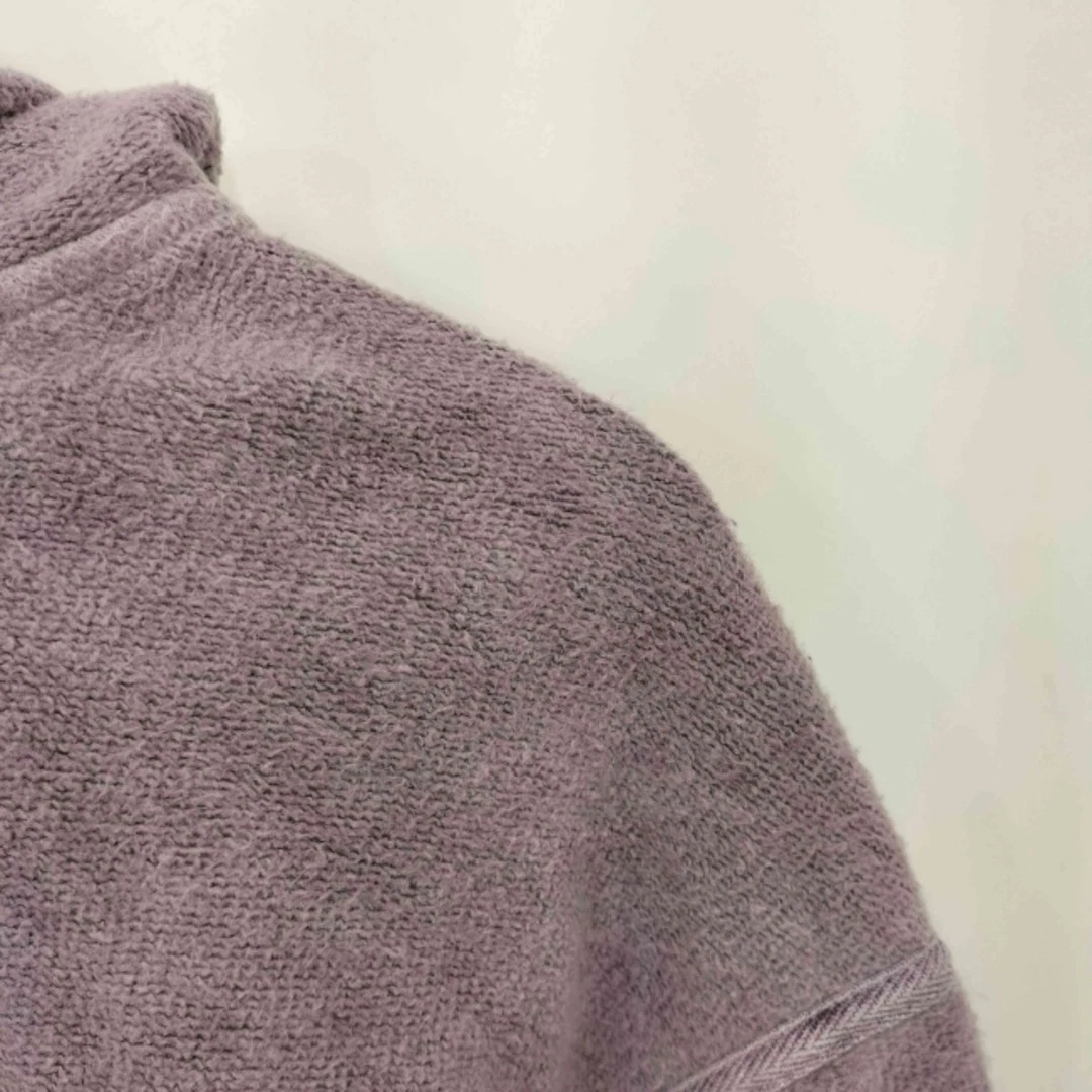 VETEMENTS Abbigliamento U (Usato) Ful Topna Donna Fel conpuccio Cappuc