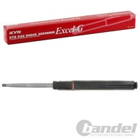 KYB EXCEL-G Gasdruck StoßDÄMpfer Hinterachse Passend FÜR Toyota MR2 | 365100