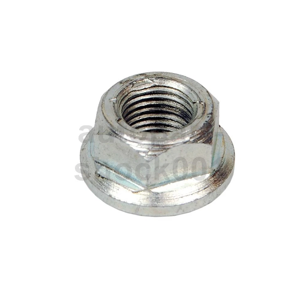 2 rótulas de brazo de control superior delantero Mevotech para Mercedes-Benz GLK350 2011 2010 Foto 4 de 4