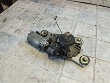 FORD FOCUS Turnier DNW Heckscheibenwischermotor 0390201548 33984024