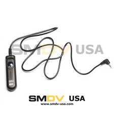 SMDV SM-705 Remote Switch Cable Shutter Release Canon EOS R8, R7, R6, RS-60E3