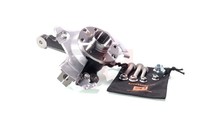 Gh Achsschenkel, RadaufhäNgung Achsschenkel RadlagergehäUse Komplett GH-283688H