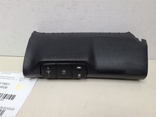 Driver Accessory Buttons Fits 2021 Elantra 567486