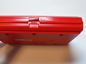 GAME & WATCH NINTENDO MICKEY & DONALD MULTI SCREEN VINTAGE JAPAN 1982