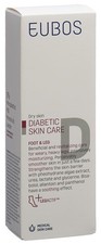 EUBOS Diabetic Skin Care Foot & Leg