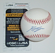 Ryan Braun Cards, Rookie Cards and Autographed Memorabilia Guide 30