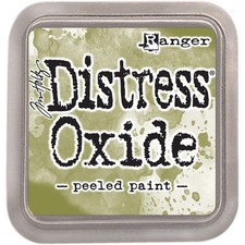 Ranger TDO-56119 Tim Holtz Distress Oxides Ink Pad-Peeled Paint