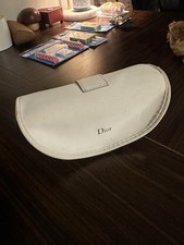 Vintage Dior Sunglasses Case
