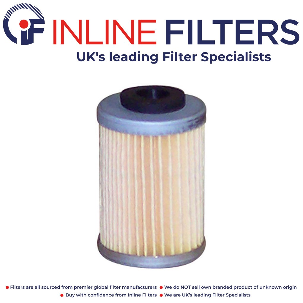 For Wacker Neuson 00949-30000 Oil Filter - Filter Cross Reference