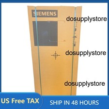 New Siemens 6SL3330-1TG34-3AA3 S120 BASIC LINE MODULE 6SL3 330-1TG34-3AA3