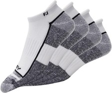 FootJoy Men's ProDry Roll Tab Socks