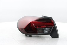 Rückleuchte links Opel Corsa F P2JO 9829317380 P23860311
