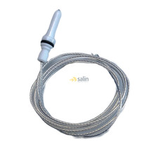 EUROMAID OVEN COOKTOP WOK BURNER SPARK PLUG IGNITION ELECTRODE|900MM|SUIT:EM90SS
