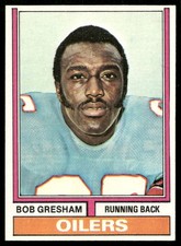 Click to enlarge Bob Gresham