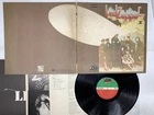 Led Zeppelin Led Zeppelin Ⅱ Japan LP [21775ER]