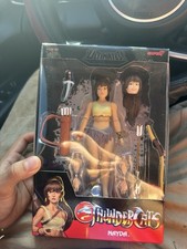 Super7 Ultimates Thundercats NAYDA 6  Action Figure  New  Sealed