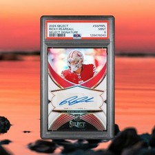 San Fran 49ers Lot-Purple/49,Pearsall Auto/14,RPA/50,On Card Auto,CMC/299 & MORE