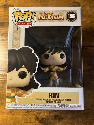 Funko Pop! Netflix Pinochio Black Rabbit 1296 Funko Pop! Netflix Pinochio Black Rabbit 1296