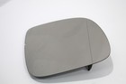 Audi Q7 4L OS Right Heated Mirror Glass 4L0857536B