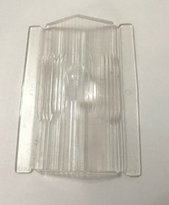 1959 Plymouth Back Up Lens Nors Dietz Replaces 1879053 1959 Plymouth Back Up Lens Nors Dietz Replaces 1879053