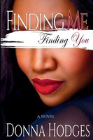 Donna Hodges | Finding Me, Finding You | Taschenbuch | Englisch (2017)