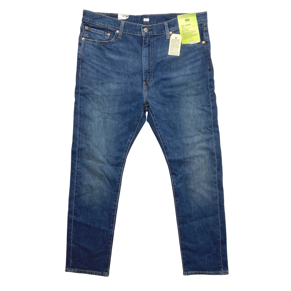 【希少】Levi's 510 Skinny Contra Costa W38 希少】Levi's 510 Skinny Contra Costa W38 510™ Skinny Men's Jeans