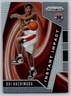 2019-20 Panini Prizm #8 Rui Hachimura Instant Impact Silver