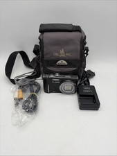 Appareil Photo Panasonic Lumix DMC-TZ18 + Sacoche Samsonite