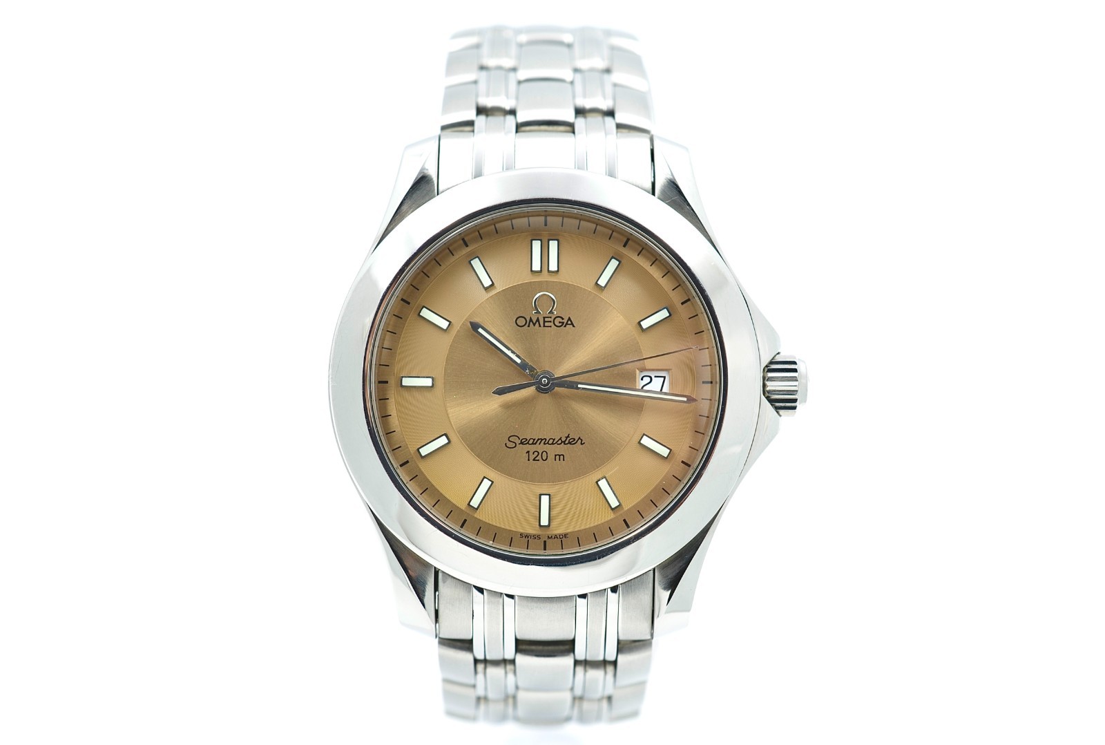Omega Seamaster 251162