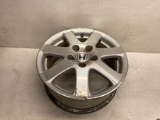 2003-2007 Honda Accord 16x 6-12 Aluminum Wheel Rim 16 Oem