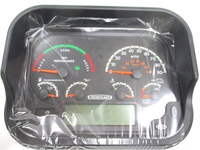 W22-00028-010 NEW INSTRUMENT GAUGE CLUSTER FOR FREIGHTLINER HEV HYBRID STEPVAN