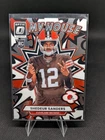 2025 Optic Shedeur Sanders Base (Raw)